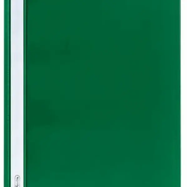 Rychlovazač PP A4 - zelený