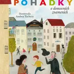 Pohádky o domovních znameních - Jiří Teper