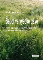 Šepot ve vysoké trávě - Nick Brokhausen - e-kniha