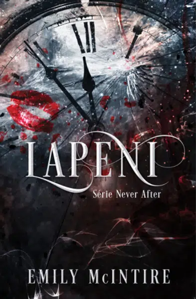 Lapeni - Emily McIntire - e-kniha