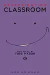 Assassination Classroom, Vol. 15 - Yusei Matsui