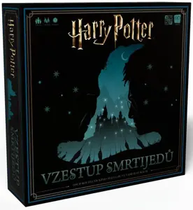 Harry Potter: Vzestup Smrtijedů