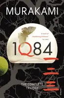 1Q84 - Haruki Murakami