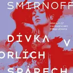 Dívka v orlích spárech - Karin Smirnoff