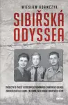 Sibiřská odyssea - Wesley Adamczyk