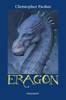 Eragon - Christopher Paolini