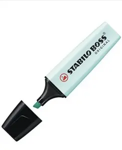 Zvýrazňovač Stabilo Boss Original – 113 pastelová tykrys