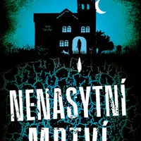 Nenasytní mrtví - Darcy Coates - e-kniha