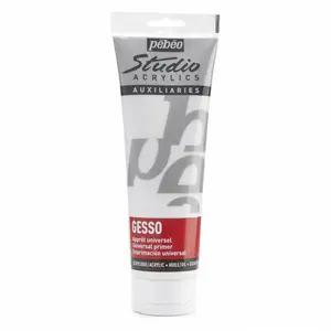 Akrylový šeps Pébéo studio 250ml
