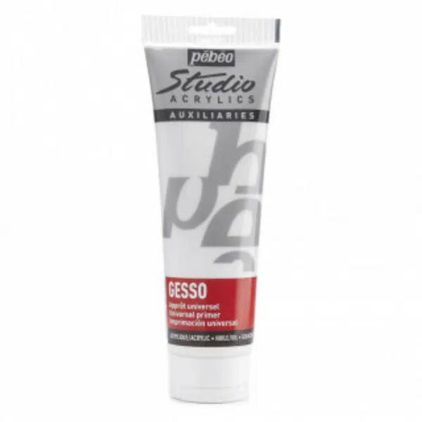 Akrylový šeps Pébéo studio 250ml
