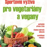 Sportovní výživa pro vegetariány a vegany - Mareike Grosshauser - e-kniha