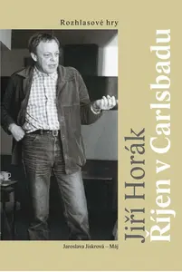 Říjen v Carlsbadu - Jiří Horák