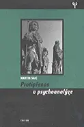 Protipřenos v psychoanalýze - Martin Saic - e-kniha