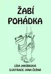 Žabí pohádka - Lída Jakúbková