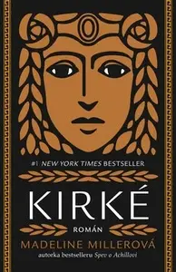 Kirké - Madeline Millerová