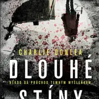 Dlouhé stíny - Charlie Donlea