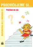Procvičujeme si počítání do sta pro 2. r. ZŠ - Michaela Kaslová