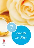 7 cností sv. Rity - Juraj Pigula