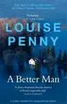 Better Man - Louise Pennyová