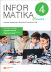 Informatika v pohodě 4 - pracovní učebnice - David Balla, Karel Jager