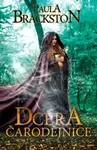 Dcera čarodějnice - Paula Brackston