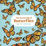 The Secret Life of Butterflies - Rena Ortega