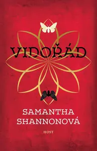 Vidořád - Samantha Shannonová