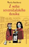 Z mého severoitalského deníku - Marta Kučíková - e-kniha