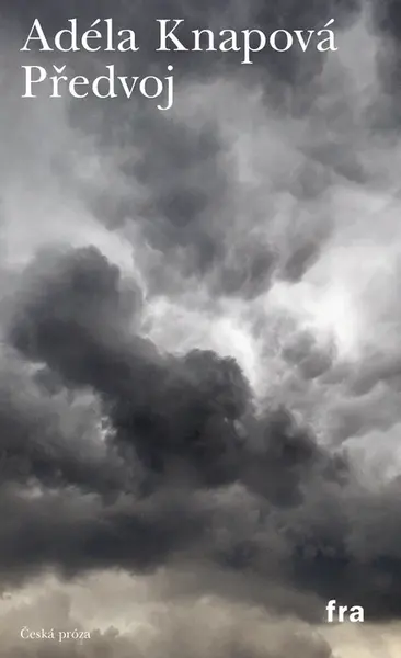 Předvoj - Adéla Knapová