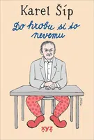 Do hrobu si to nevemu - Karel Šíp