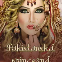 Pakistanská princezná - Monika Wurmová