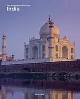 India - Katja Sassmannshausen, Thilo Scheu