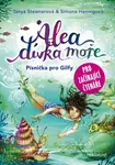 Alea - dívka moře: Písnička pro Gilfy - pro začínající čtenáře - Tanya Stewnerová - e-kniha