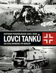 Lovci tanků - Thomas Anderson