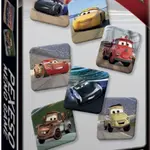 Pexeso Cars