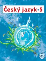 Český jazyk 5 - Hana Mikulenková