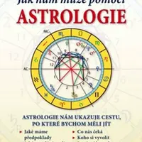 Jak nám může pomoci astrologie - Antonín Hrbek
