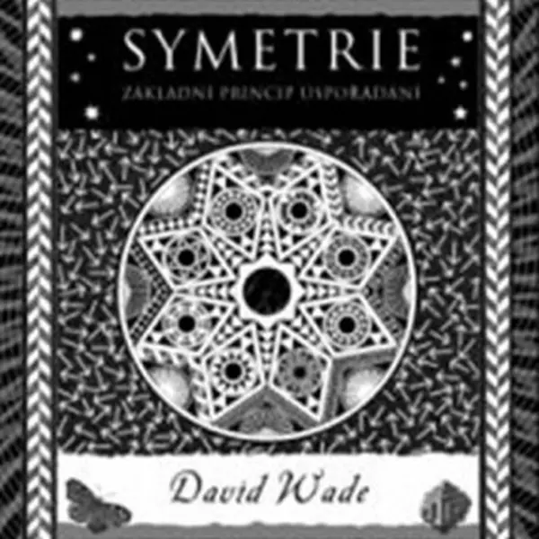 Symetrie - David Wade