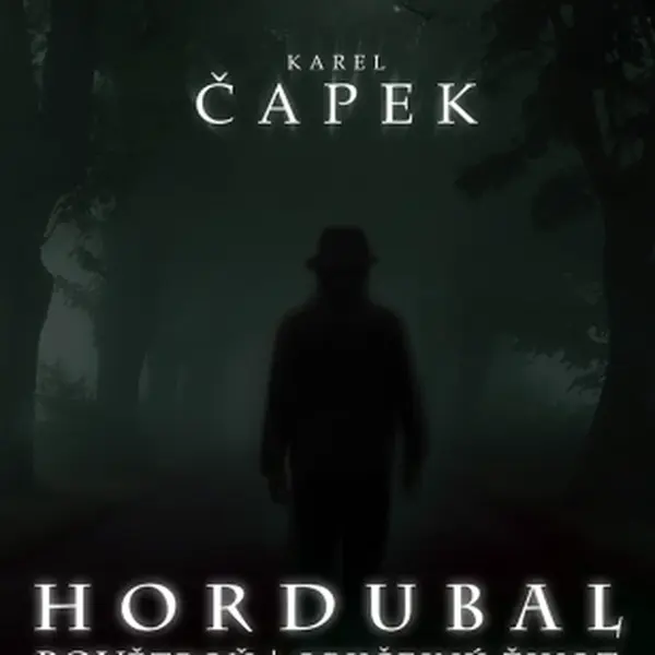 Hordubal, Povětroň, Obyčejný život - Karel Čapek - e-kniha