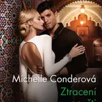 Ztracení v poušti - Michelle Conderová - e-kniha
