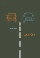 Rakvičky - Irena Dousková - e-kniha