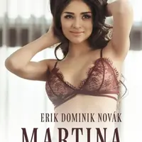 Martina - Erik Dominik Novák - e-kniha