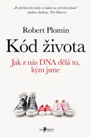 Kód života - Robert Plomin - e-kniha