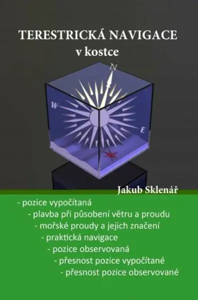 Terestrická navigace v kostce - Jakub Sklenář
