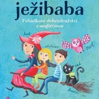 Madam ježibaba - Zuzana Csontosová