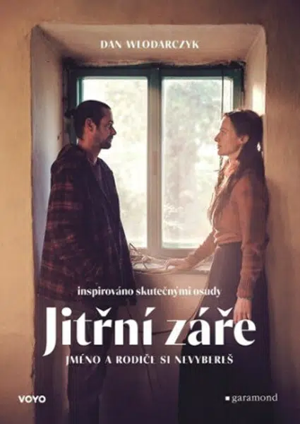 Jitřní záře - Dan Wlodarczyk