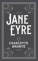 Jane Eyre (Barnes & Noble Collectible Editions) - Charlotte Brontë