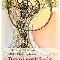 První setkání s neurografikou - Natalie Sabirova, Jitka Chaloupková - e-kniha
