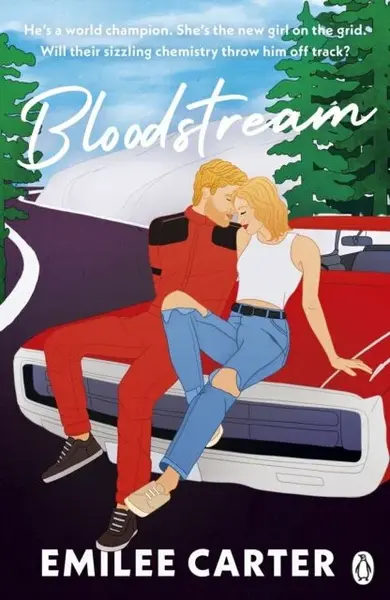 Bloodstream - Carter Emilee