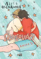 Srdcerváči 5 - Alice Osemanová - e-kniha